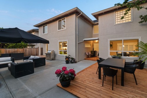 7231 Dampier Court, Richmond, BC 