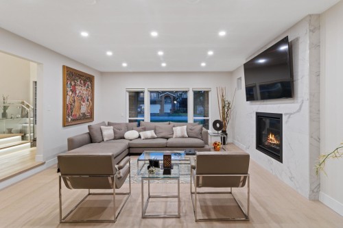 7231 Dampier Court, Richmond, BC 