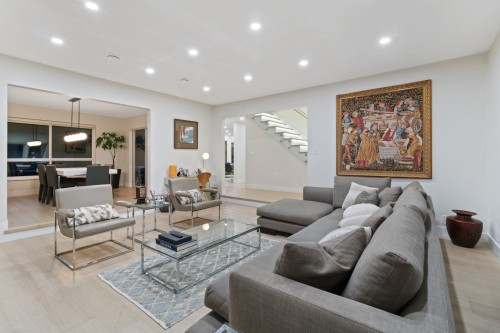 7231 Dampier Court, Richmond, BC 