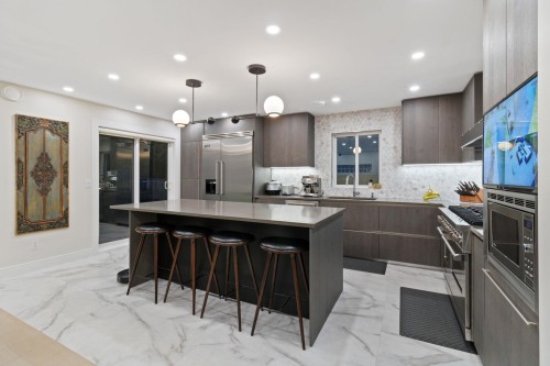 7231 Dampier Court, Richmond, BC 