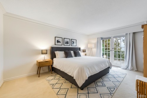 749 Carleton Drive, Port Moody, BC 