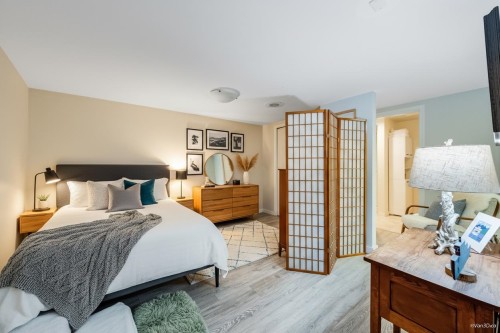 749 Carleton Drive, Port Moody, BC 