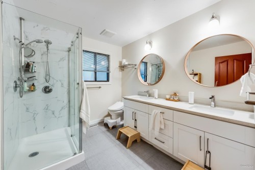 749 Carleton Drive, Port Moody, BC 