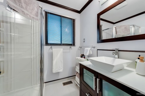 749 Carleton Drive, Port Moody, BC 