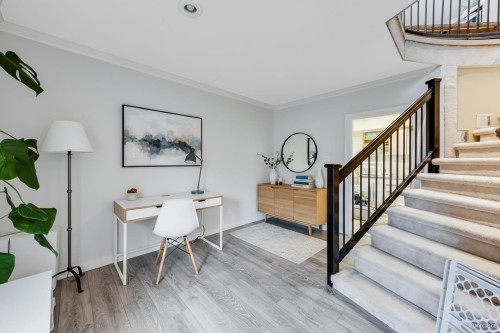 749 Carleton Drive, Port Moody, BC 