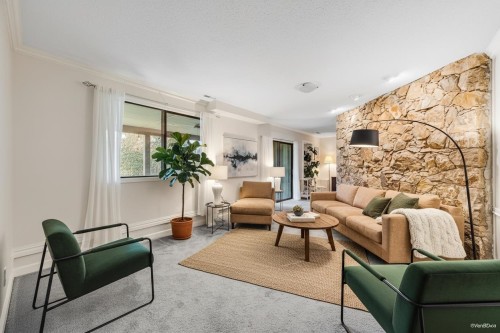 749 Carleton Drive, Port Moody, BC 