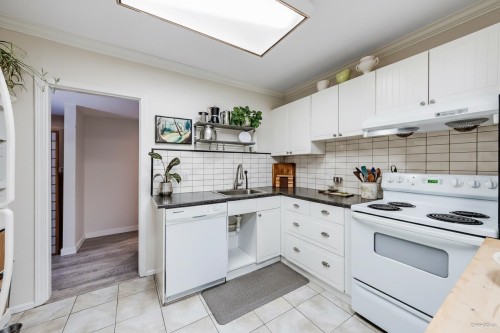 749 Carleton Drive, Port Moody, BC 