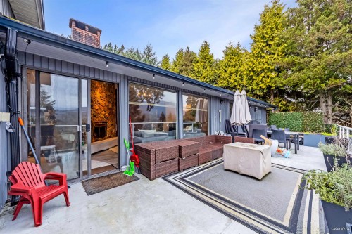 749 Carleton Drive, Port Moody, BC 