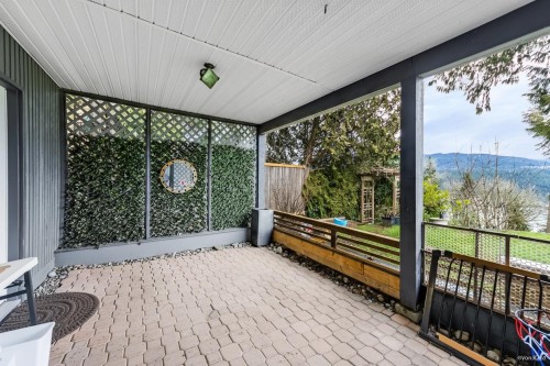 749 Carleton Drive, Port Moody, BC 