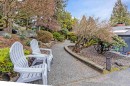 749 Carleton Drive, Port Moody, BC 