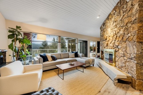 749 Carleton Drive, Port Moody, BC 