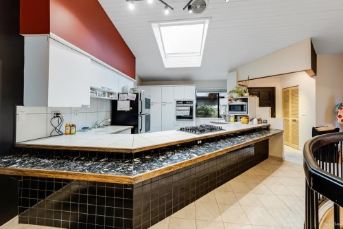 749 Carleton Drive, Port Moody, BC 