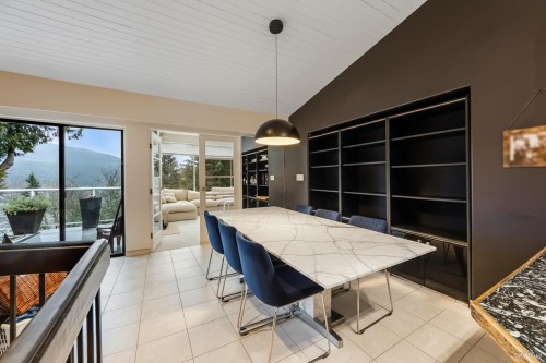 749 Carleton Drive, Port Moody, BC 