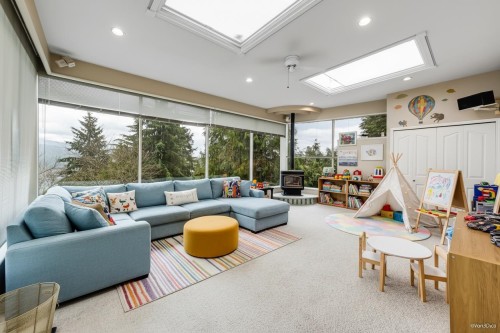 749 Carleton Drive, Port Moody, BC 