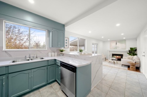 115 Warrick Street, Coquitlam, BC 