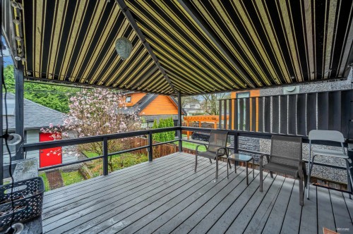 3174 10Th Avenue W, Vancouver, BC 