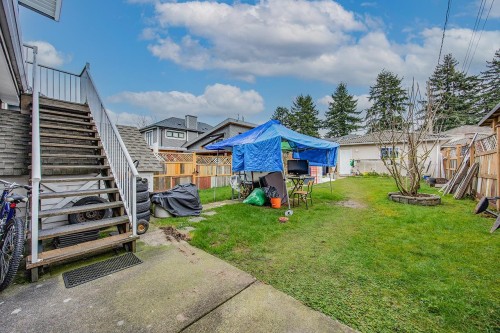 5892 Tyne Street, Vancouver, BC 