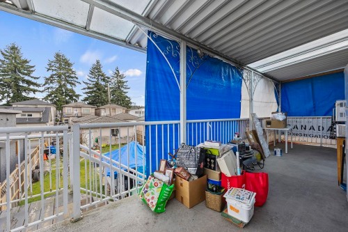 5892 Tyne Street, Vancouver, BC 