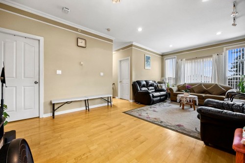 5892 Tyne Street, Vancouver, BC 