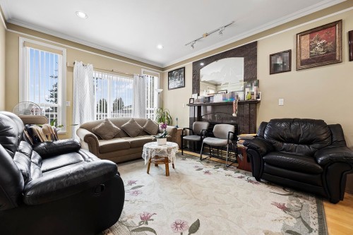 5892 Tyne Street, Vancouver, BC 