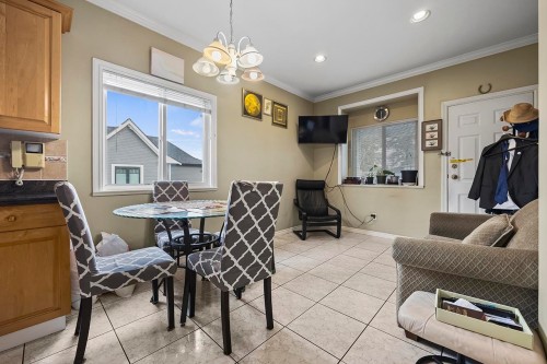 5892 Tyne Street, Vancouver, BC 