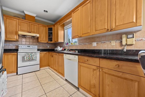 5892 Tyne Street, Vancouver, BC 