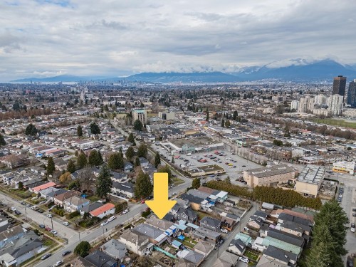 5892 Tyne Street, Vancouver, BC 