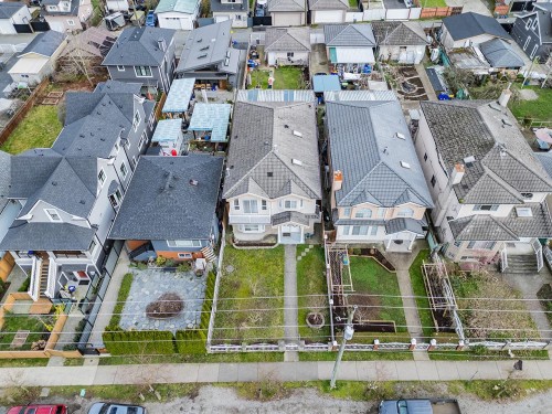 5892 Tyne Street, Vancouver, BC 