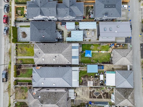 5892 Tyne Street, Vancouver, BC 