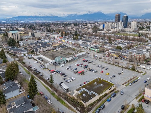 5892 Tyne Street, Vancouver, BC 