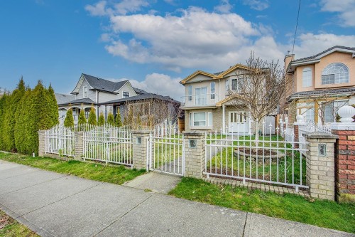 5892 Tyne Street, Vancouver, BC 