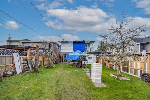 5892 Tyne Street, Vancouver, BC 