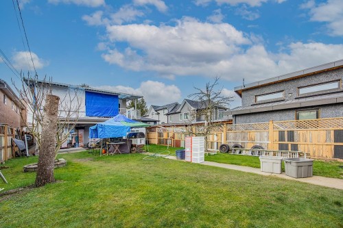 5892 Tyne Street, Vancouver, BC 