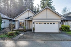 122 Blackberry Drive  Port Moody, BC V3H 5B4