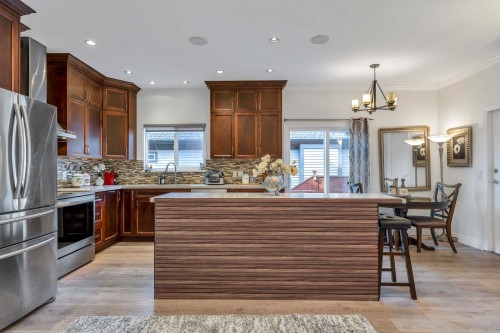 122 Blackberry Drive, Port Moody, BC 