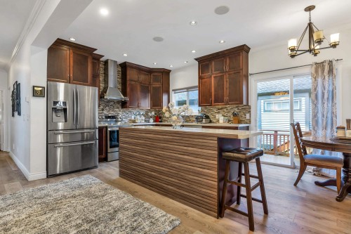 122 Blackberry Drive, Port Moody, BC 