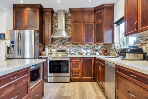 122 Blackberry Drive, Port Moody, BC 