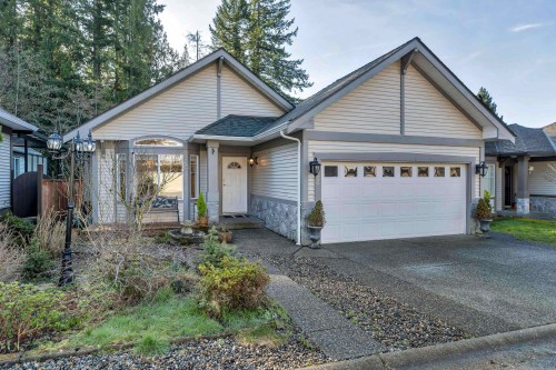 122 Blackberry Drive, Port Moody, BC 
