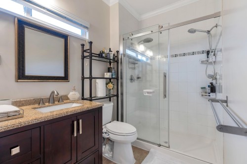122 Blackberry Drive, Port Moody, BC 