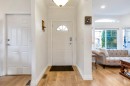 122 Blackberry Drive, Port Moody, BC 