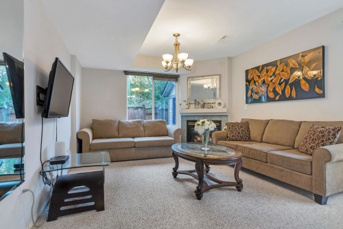 122 Blackberry Drive, Port Moody, BC 