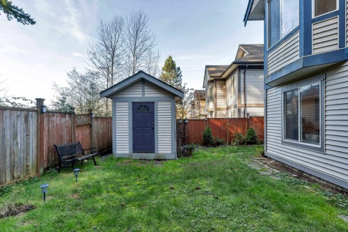 122 Blackberry Drive, Port Moody, BC 