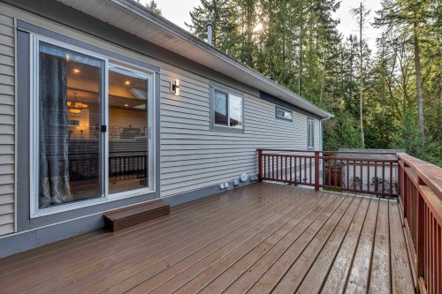 122 Blackberry Drive, Port Moody, BC 