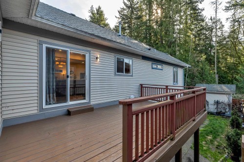 122 Blackberry Drive, Port Moody, BC 