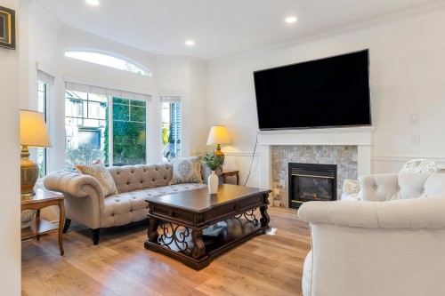 122 Blackberry Drive, Port Moody, BC 
