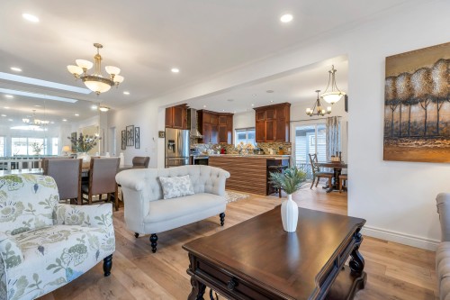 122 Blackberry Drive, Port Moody, BC 