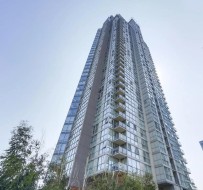 3005-1408 Strathmore Mews  Vancouver, BC V6Z 3A9