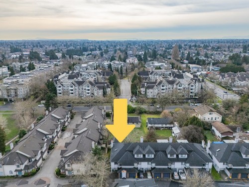 43-8120 General Currie Road, Richmond, BC 