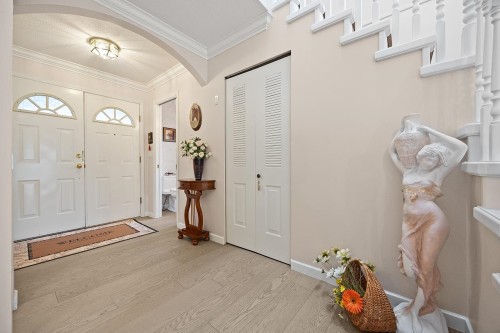 43-8120 General Currie Road, Richmond, BC 