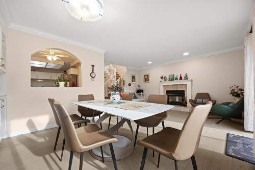 43-8120 General Currie Road, Richmond, BC 